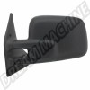 Electric Heated Left Exterior Mirror for VW Transporter T4 1991-2003