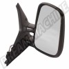 Rétroviseur électrique droit T4, 701857508H01C, 701.857.508.H01C, rétroviseur droit, VW Transporter