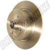 Disque de frein av perçage Golf 4x100 7111 A4/100 Sur www.dream-machine.fr