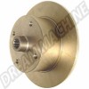disque arrière 4x130 (disque de remplacement Kit disques arrière Empi 71390 Sur www.dream-machine.fr