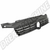 Calandre Transporter T4, 7D085365101C, noir, avant long