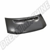Capot Long T4, 7D1823033A, 7D1-823-033-A, Transporter T4, Multivan, Caravelle, California.
