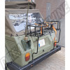 Porte-bagages 181 avec supports et sangles