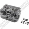 Culasse AA PERFORMANCE Double Admission VW Type 1, 2, 3
