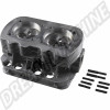 Culasse AA PERFORMANCE Double Admission VW Type 1, 2, 3