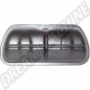 Cache Culbuteurs VW, Type 1, Noir, 113101475, 113-101-475