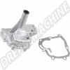 Nez de boîte VW Combi Split 1960-1967 compatible Coccinelle