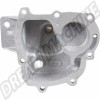 Nez de boîte VW Combi Split 1960-1967 compatible Coccinelle