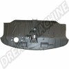 Plancher Avant Complet VW Combi Bay Window 1973-1979 Modèle Brésilien Référence 211801051N