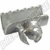 Clips Lèche-vitre Intérieur Karmann Ghia 141837487, 141 837 487