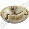bouton-klaxon-blanc-gris-vw-211951669G