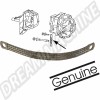 Tresse de masse universelle 200 mm x 20 mm, Réf. 111971237A