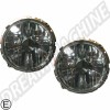 Phares H4, Volkswagen, Cox, 181, Bus T2, Bus T3, Golf 1, Golf Cabriolet, TU219410BC, TU2 194 10BC, homologués, marquage E.