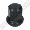 Écrou de Roue, Alu Noir, M14x1.5, Porsche, Volkswagen, 99918200336, 999-182-003-36