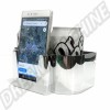 Support magnétique AAC272 pour boissons et téléphone VW Coccinelle.