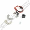 AC9981847V  Kit d'Allumage Électronique Pertronix Ignitor1 pour Distributeur à Avance par Dépression 12V