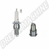 Bougies NGK BP7ES pour moteurs à haute performance (lot de 4) avec culasses à culots longs