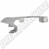 Support Gauche Silencieux Échappement VW Transporter T25 / T3 Syncro