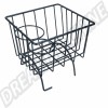Panier vide-poche, Volkswagen Coccinelle, Karmann Ghia, VW 181, Buggy, Métal, Référence DM031912
