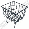 Panier vide-poche, Volkswagen Coccinelle, Karmann Ghia, VW 181, Buggy, Métal, Référence DM031912