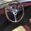 Volant AAC088, Style Nardi, Coccinelle, Karmann Ghia, Type 3