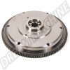 Volant moteur 200 mm allégé 6 kg forgé 8 pions  AC105780F Sur www.dream-machine.fr