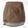 Kit housses de siège Westfalia Beige assise et dossier pour un siège T2  Bay 08/1967-->07/1974
