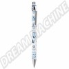 Stylos Volkswagen, Lot de 2, Van Bus Combi VW T1, PENS31, PENS-31, PENS-3-1