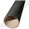 Gaine de chauffage carton diamètre 50mm longueur 1 mètre 028129087A Sur www.dream-machine.fr