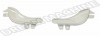 Sabots d'Aile, 000071021A, 000 071 021 A, Coccinelle 1302/1303, Aluminium, Kit complet, Protection, Design, Installation facile.
