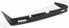 Ensemble spoiler avant, 255070920ABC, VW Transporter T3, 1.6-2.1, 05/79-07/92, look Westfalia, pare-chocs en métal, Bus T3, esthétique, installation.