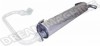 Silencieux-Échappement-T25-T3-1.7Diesel-033251051D
