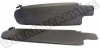 Pare soleil Noir type 2 68---->>79. la paire 212121BK Sur www.dream-machine.fr