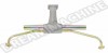 VW, Type 1, pipe d'admission, EMPI EPC 32/36F, Weber DFEV-DFAV, Holley 5200, kit, 00-3232-0, 0032320.
