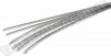 Baguettes Alu  sur tour de caisse pour Golf 1  3 portes - 6 pièces 10mm  171898113C Sur www.dream-machine.fr
