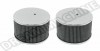 Filtres à air complets pour carburateurs KADRON EMPI de 8.90cm - Paire - référence 00-8801-0