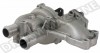 Pompe à eau complète pour poulie 30mm livré avec 2 joints toriques 026121010F Sur www.dream-machine.fr