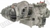 Moteur nu 1641cc double admission Neuf pour Coccinelle Combi Karmann Buggy VW181 Trike Boom rewaco 