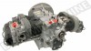 Moteur nu 1641cc double admission Neuf pour Coccinelle Combi Karmann Buggy VW181 Trike Boom rewaco 