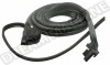 Joint de porte gauche pour Golf 1 Cabriolet 83 ->93 155837911E Sur www.dream-machine.fr