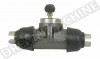 Kit frein  avant 7/67-->> 1200/1300