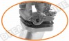 Pipes, Admission, CSP, Volkswagen, Porsche, Type 1, Type 4, Carburateur, Diamètres, 40mm, 44mm, 48mm, Fixations, 3 boulons, 4 boulons, 129711140, 129711440K3