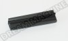 Couvre-Chant Westfalia, Noir, 19mm, DMC9645B, DMC 9645 B