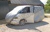 Housse de protection pour T4 et T5 BS29560 Sur www.dream-machine.fr