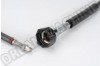 Câble de compteur 1235 mm origine VW pour Volkswagen Coccinelle 57 ->65, Réf. 111957801J