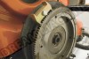 Outil de blocage de volant moteur 6V/12V, moteurs refroidis par air, Type 1, Type 3, maintenance automobile, accessoire mécanique, 0050030, 00-5003-0.