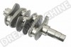 vilebrequin à contrepoids forgés 4140 76mm AC105054 Sur www.dream-machine.fr