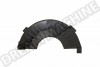 Cache supérieur de courroie de distribution côté culasse 1500-1800cc sauf 16S/G60 87-91 026109173A Sur www.dream-machine.fr