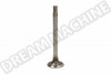 Soupape d'échappement 30/9 mm pour Volkswagen Coccinelle et Combi
