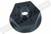 Clip Sigle VW, Monogramme, Coccinelle, Ghia, Combi T3, 111853695, 111-853-695